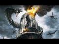 Canavar savalar  dragon wars 2007 4k full film izle  dev ylan gkdelene trmanyor dragon