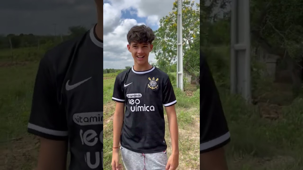 Me dê os seus olhos!!!