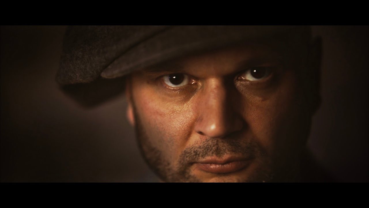 The Dimitri Keiski Band - Get Out (Official video)