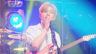 [4K] 210807 from.LUCY 히어로 / LUCY 최상엽 직캠 ( SANGYEOP FOCUS )