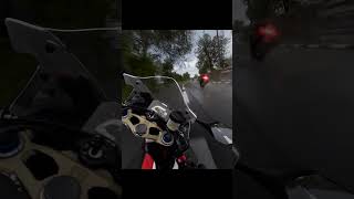 HONDA CBR 1000 RR FIREBLADE - FULL POWER I RIDE 5 #hondacbr #hondacbr1000rr #ride5