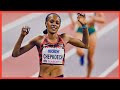 Kenyas beatrice chepkoech win 3000m sc gold medalafrican games