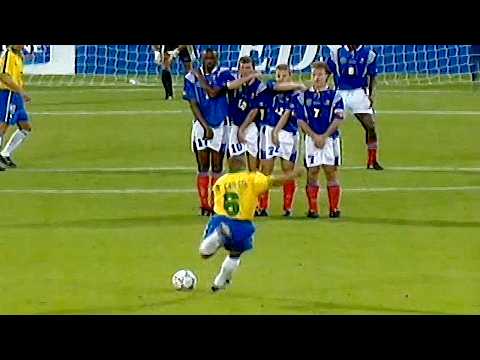 You Don’t See the Ball… It’s Already in the Net thumbnail