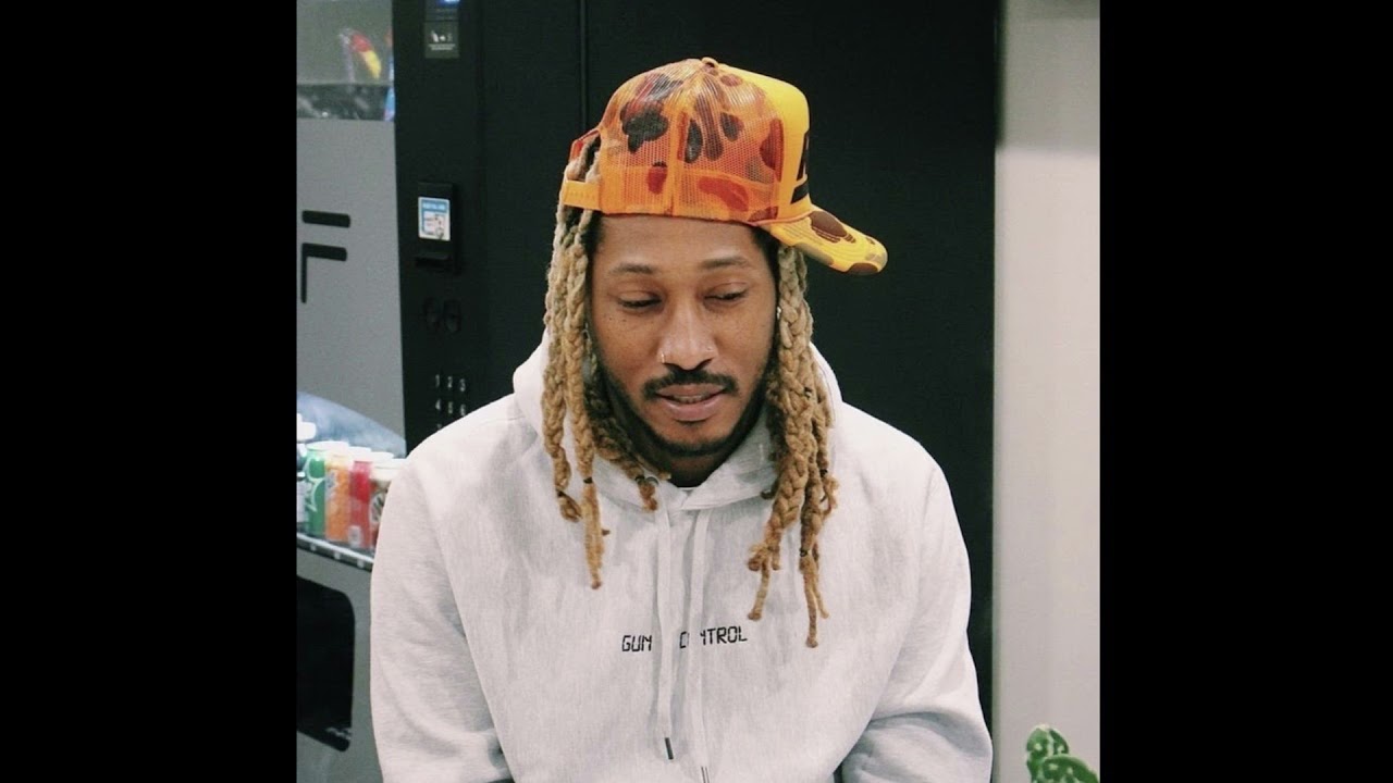 [FREE] Future Type Beat 2021 - "Luxury"