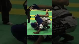 Roger Gracies Armbar from Closed Guard