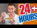 How to BREAK a PROLONGED Fast (What to Eat After Fasting for 24-72 Hours)
