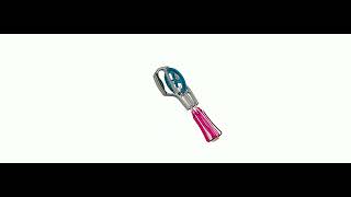 Egg Beater AVI Animation