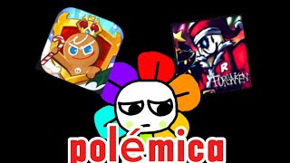 Las Controversias De Estos Dos Fandoms Hacia Dandys Worlds