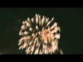 Ending Skip Beat Namida- 2Backka Fireworks fuegos artificiales