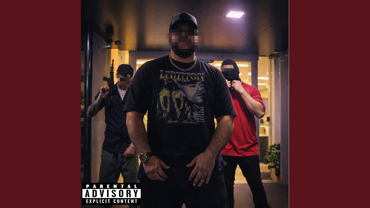 Trap Collab 1: Assalt