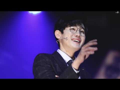 210602 뮤지컬 더 픽션 밤공 스페셜 커튼콜 '우린 사랑받게 될 거야' ｜박유덕 유승현 (유승현 Focus)