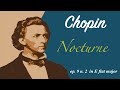 F. Chopin Nocturne op. 9 n. 2 in E flat major #classicalmusic #pianosolo #Chopin