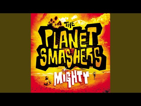 Missionary's Downfall - The Planet Smashers