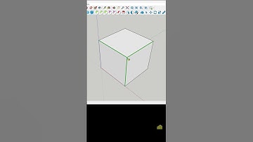 Unleash Your Creativity with Bevel Plugin in Sketchup!