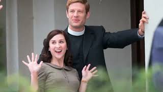 James Norton hints at major life change in candid interview