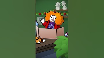 wait hold on a second 91 #dnd #ttrpg #animation #funny #dndskit