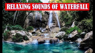 Relaxing sounds of waterfall screenshot 4