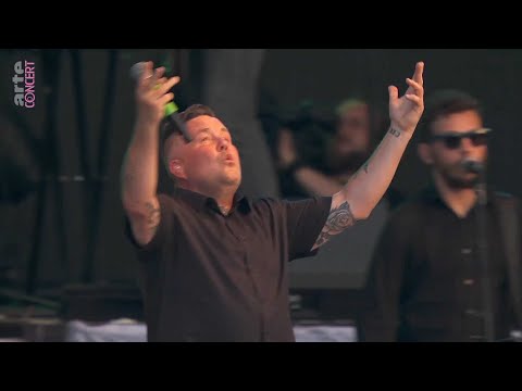 Dropkick Murphys - Two 6's Upside Down