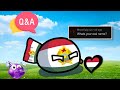 4K SUB Special Q&A!🔥🫶 @Chickimapping