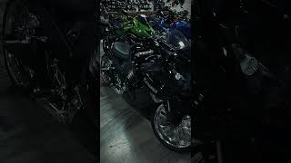 Super Clean ZX-14!!! - YouTube