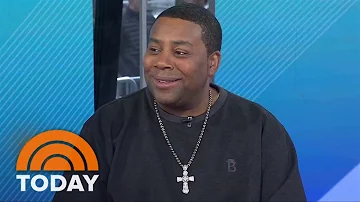 Kenan Thompson reflects on fallout with Kel Mitchell in new memoir