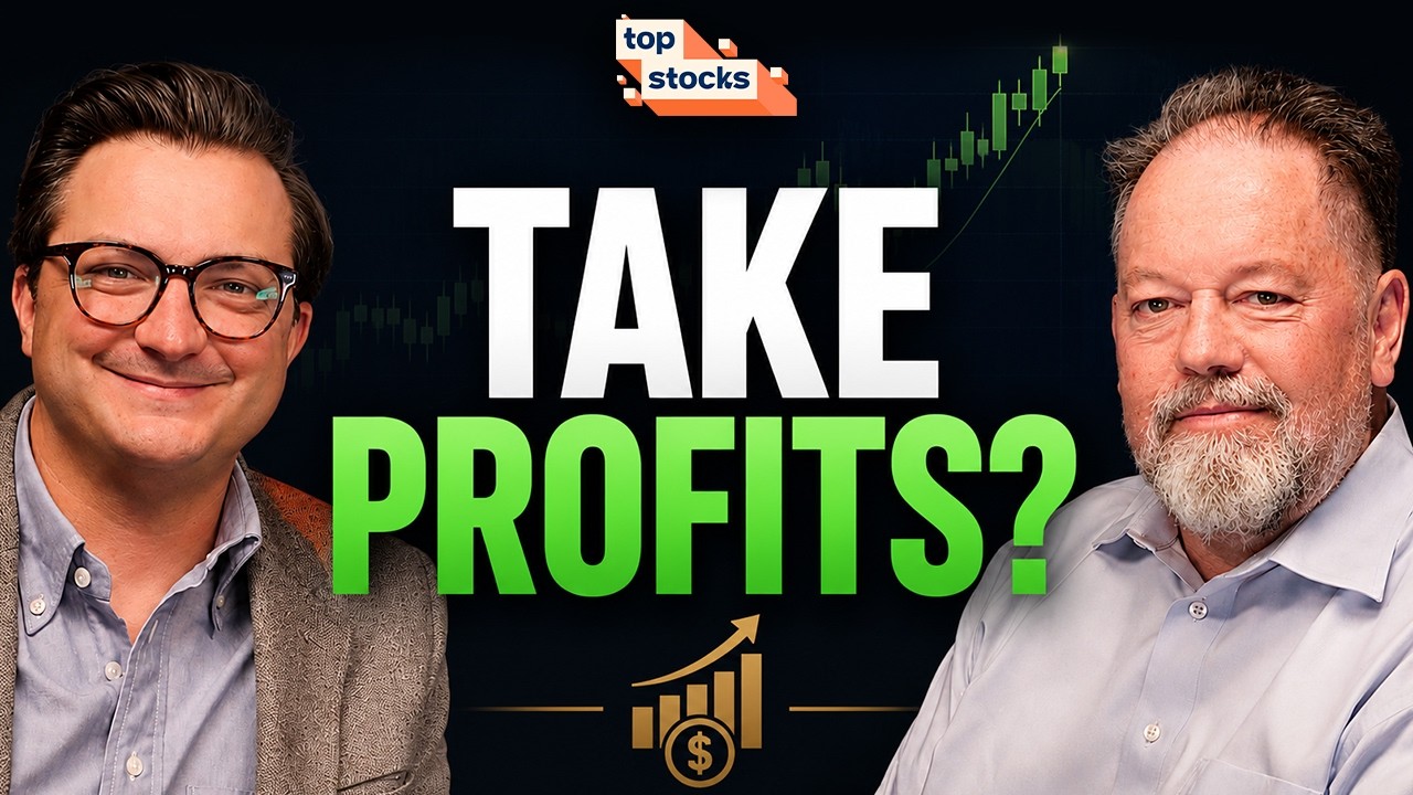 Stocks Are at All-Time Highs: What Retirees Must Do Now | Top Stocks