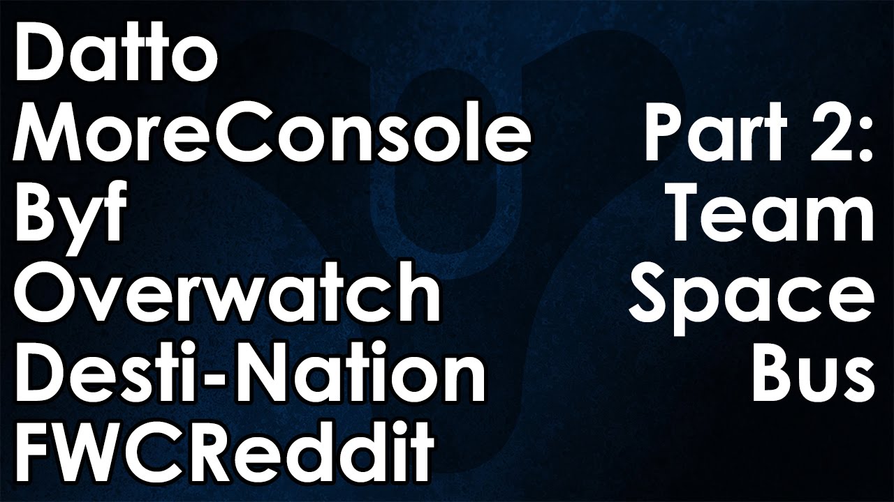 Destiny Beta: The Iron Banner Crucible Event! w/ MoreConsole, Byf and more! (Part 2)