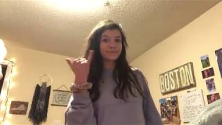 Lost and Found ASL 102