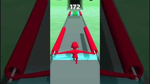 Stack Colors 2 - Gameplay All levels #8