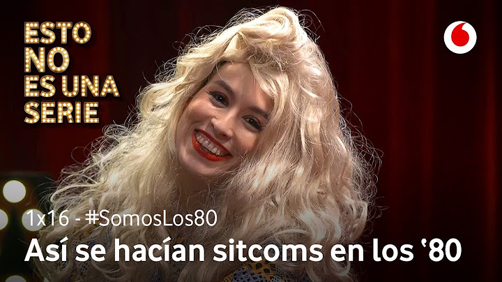 Eva Soriano en... 'Croquetas de puchero' | Eva Soriano 1x16 | #SomosLos80 con Esty Quesada y Alaska