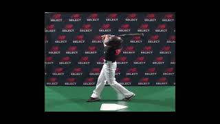 Alex Allain Hitting