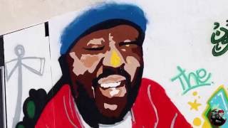 THE JACKA - BACK AND FORTH (OFFICIAL MUSIC VIDEO) [EDITED BY V-JIZZLE]