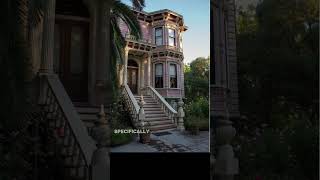 ￼ The Forgotten Architects of California: William Johnston