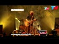 Soundgarden - Black Hole Sun - Lollapalooza Argentina 2014