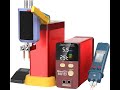 SeeSii 801D: Capacitor energy spot welder Review - Pros &amp; Cons - SeeSii 801D