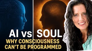 Beyond the Algorithm: The Mystery of Consciousness vs AI