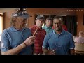 2017 PGA TOUR Champions Playoffs – Ice Machine
