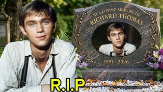 The Waltons (1972 vs 2026) Cast:Then and Now [54 Years After] What happened