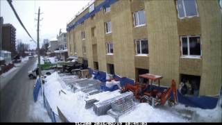 Salus Clementine Erection Video Part 2