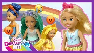 @Barbie | A Winning Color Combination | Dreamtopia LIVE