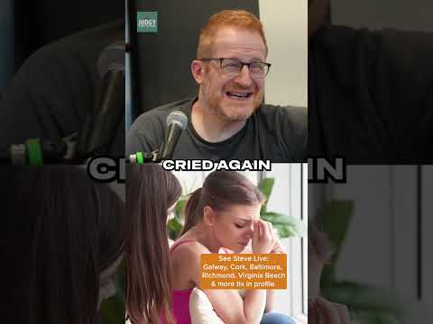 I'm Not My Wife's First Choice