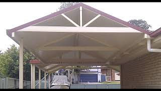 Apollo Patios & Decks