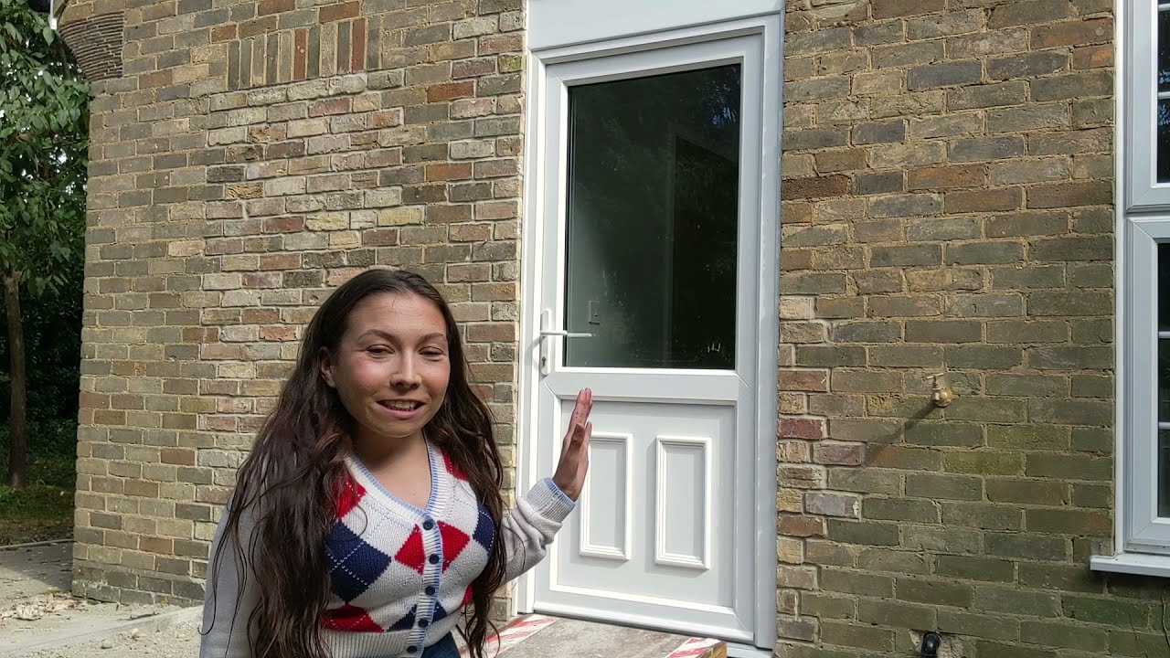 Patron's Tour of Second Annabelle Davis Centre