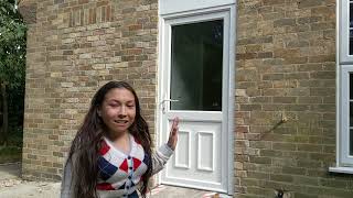 Famous Patron's Tour of Second Annabelle Davis Centre Profile