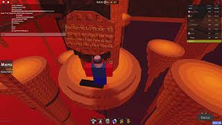 FLOOR 10 FAIL TOCA