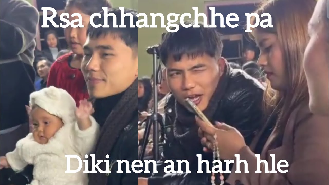 Rsa'n Nula sêi ahlan emni 😄 