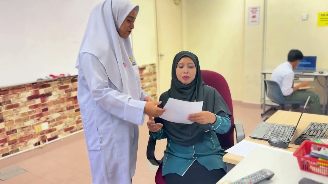 Tips dan Trik Praktikum: Memuji tingkah laku pelajar