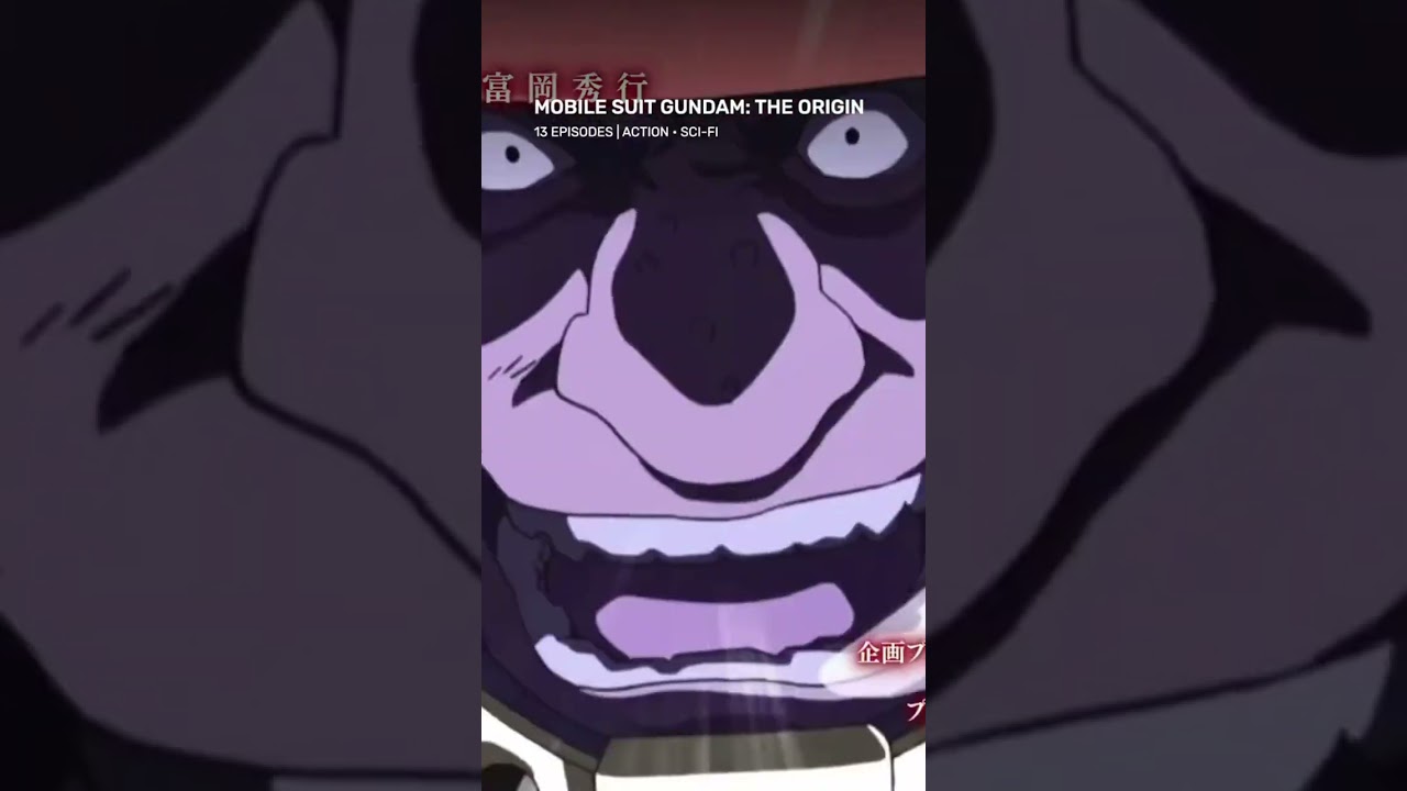 Best Mecha anime you should watch part 3