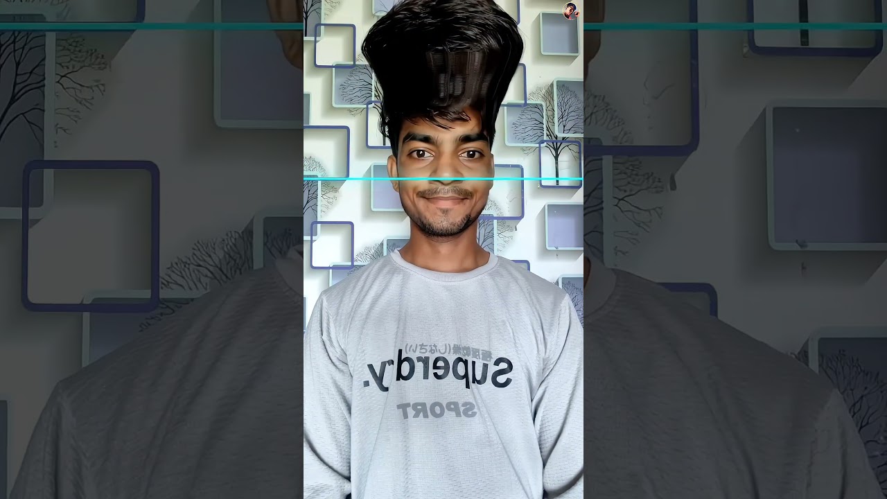 Funny Warp Scan | Sachinyt03 Comedy