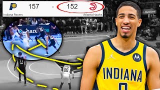 The Nba Team That Doesnt Play Defense... And Wins.